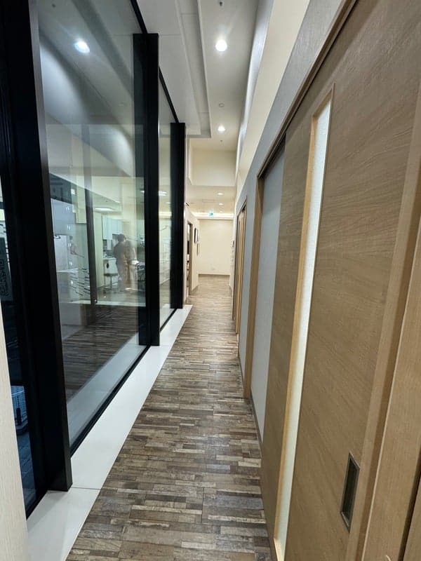 東京メイン会場