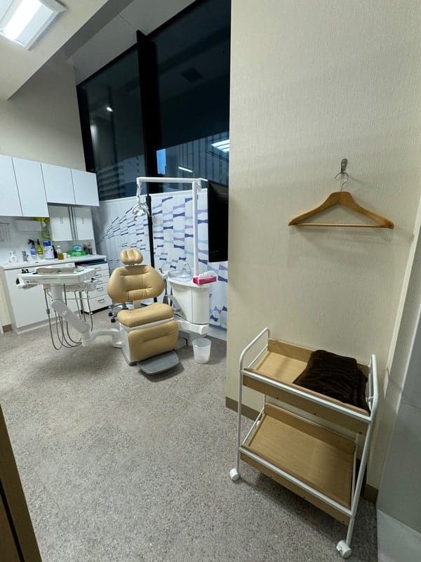 東京メイン会場