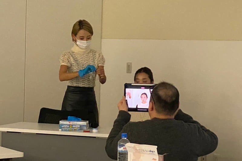 講座受講生限定　単科講座