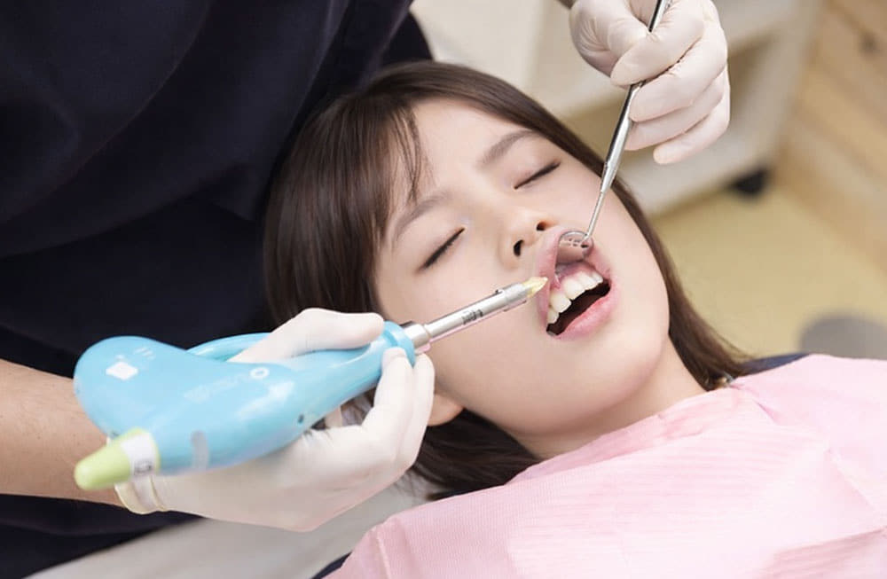 歯科浸潤麻酔講座